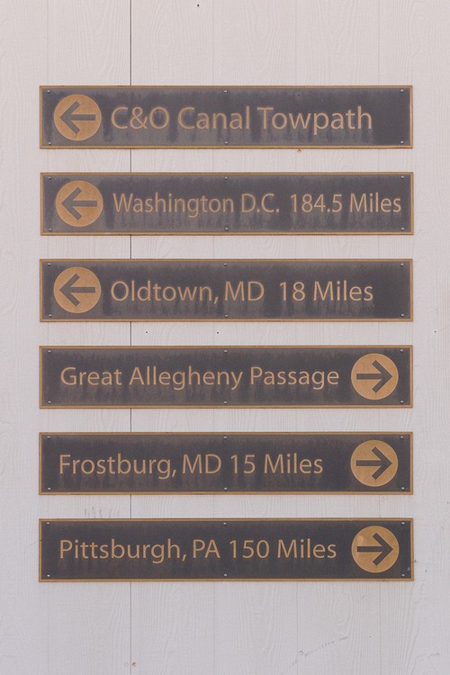 Cycled 150 miles and 184.5 miles to go