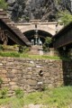 Harpers Ferry Railroad Tunnel