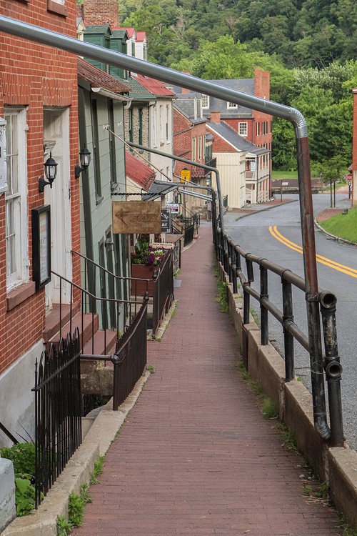 Harpers Ferry