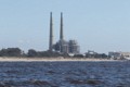Moss Landing power plant