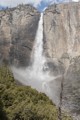 Upper Yosemite Falls
