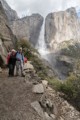 Upper Yosemite Falls