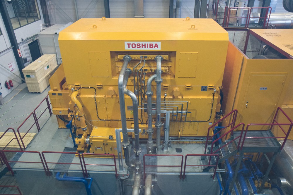 Hellishei�i Power Station