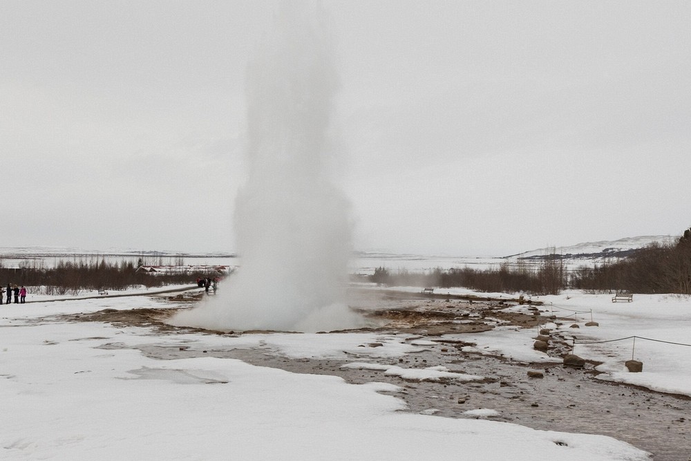Geysir