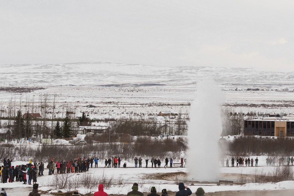 Geysir