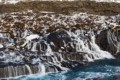 Hraunfossar - March 5