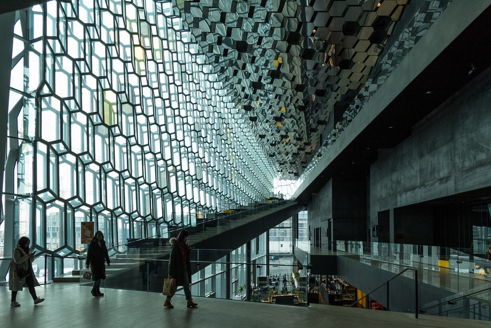 Harpa