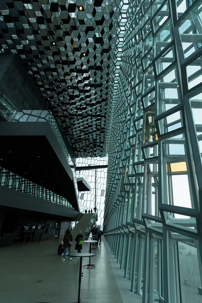 Harpa