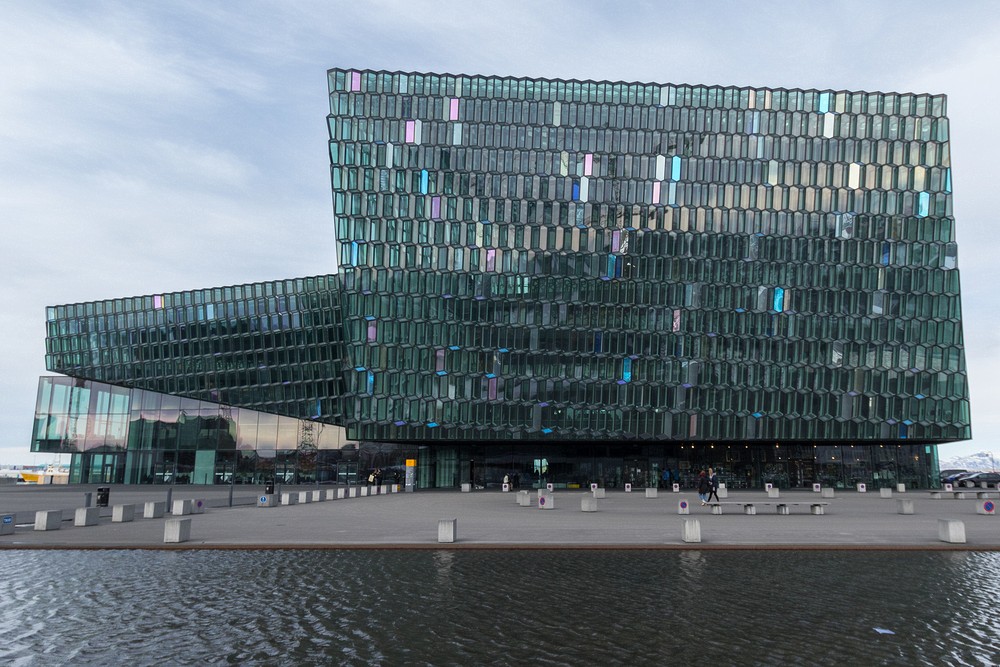 Harpa
