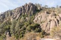 Pinnacles from High Peaks Trail