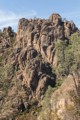 Pinnacles from High Peaks Trail