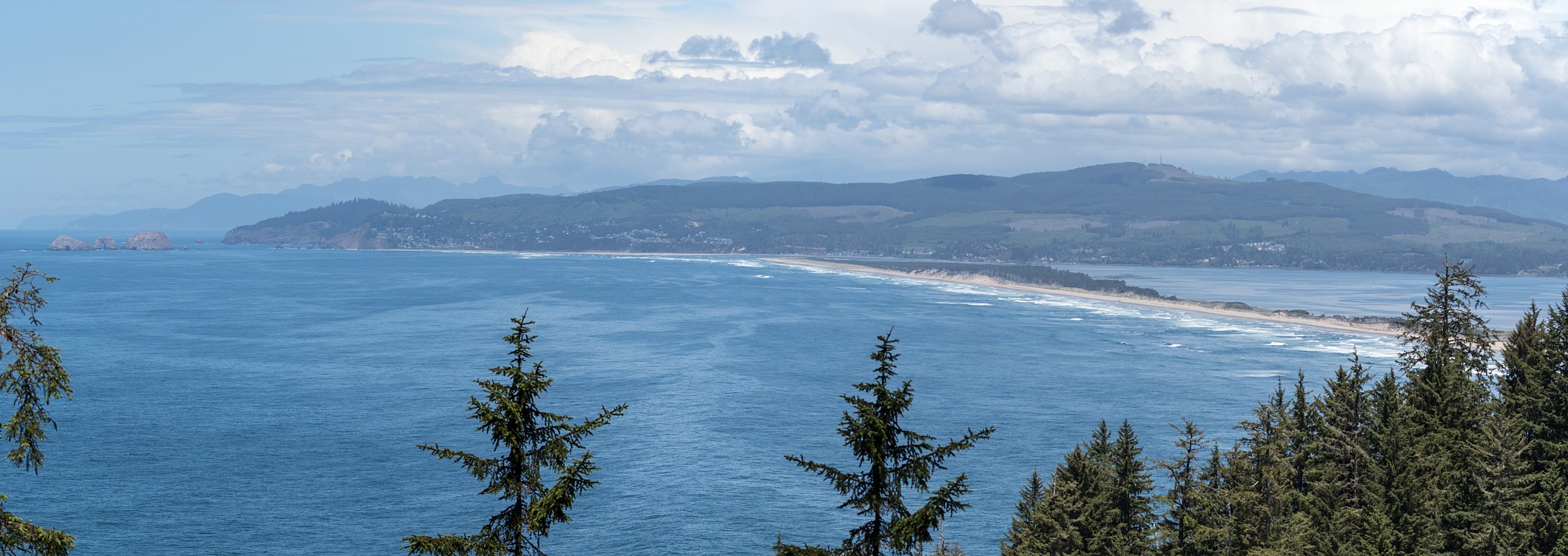 Cape Lookout State Park, Oregon