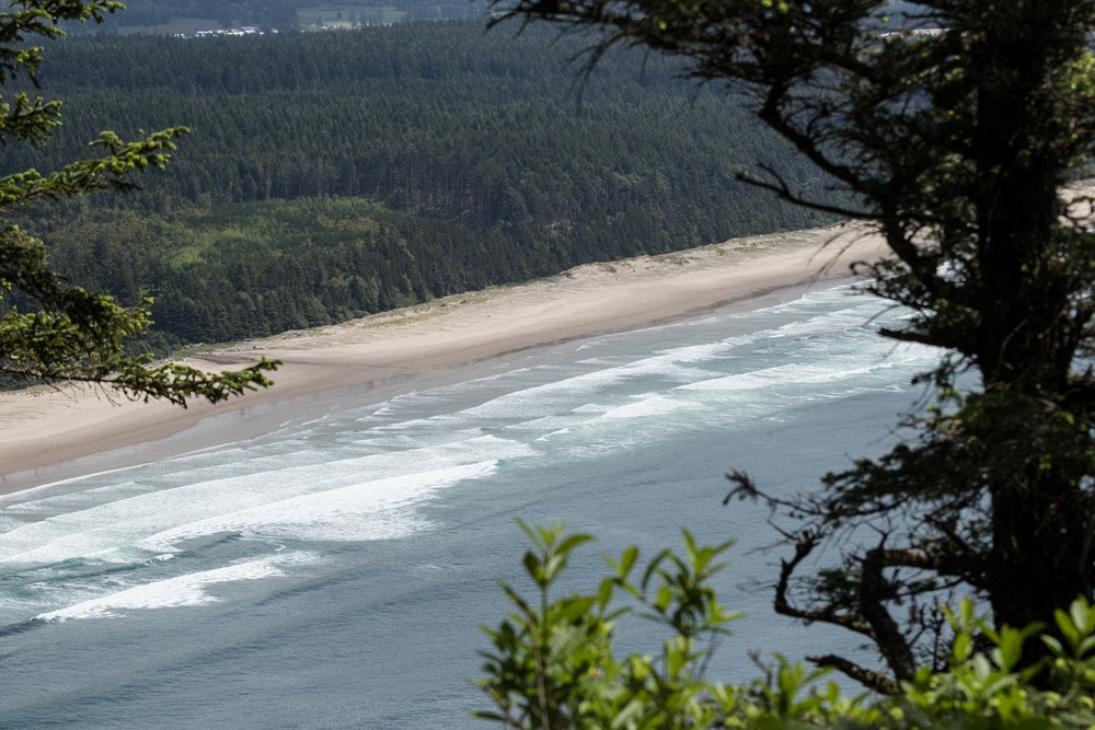 Cape Lookout State Park, Oregon