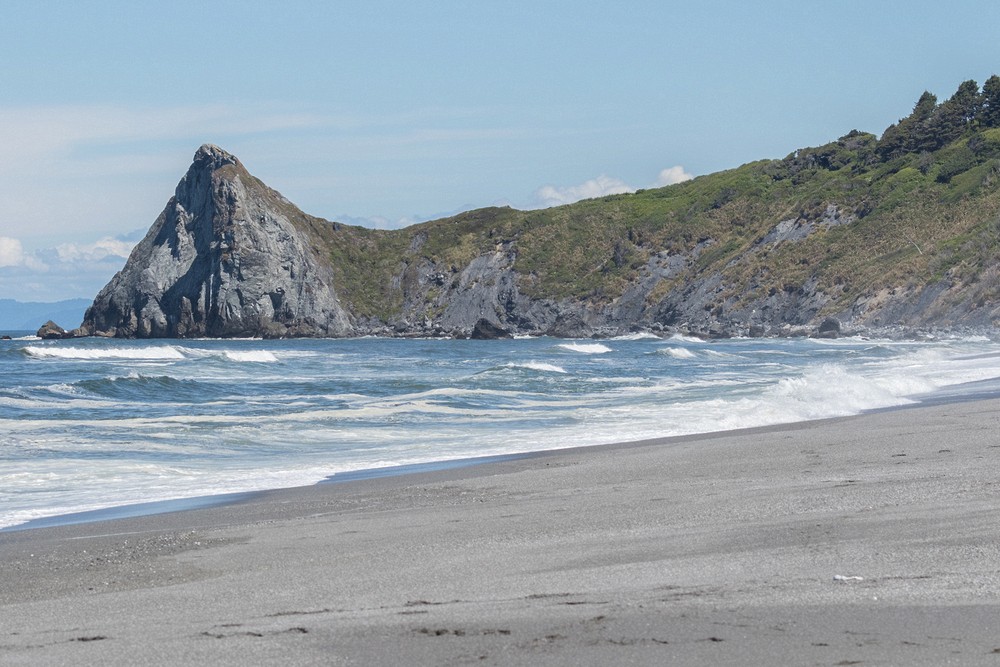 Humboldt Lagoons State Park