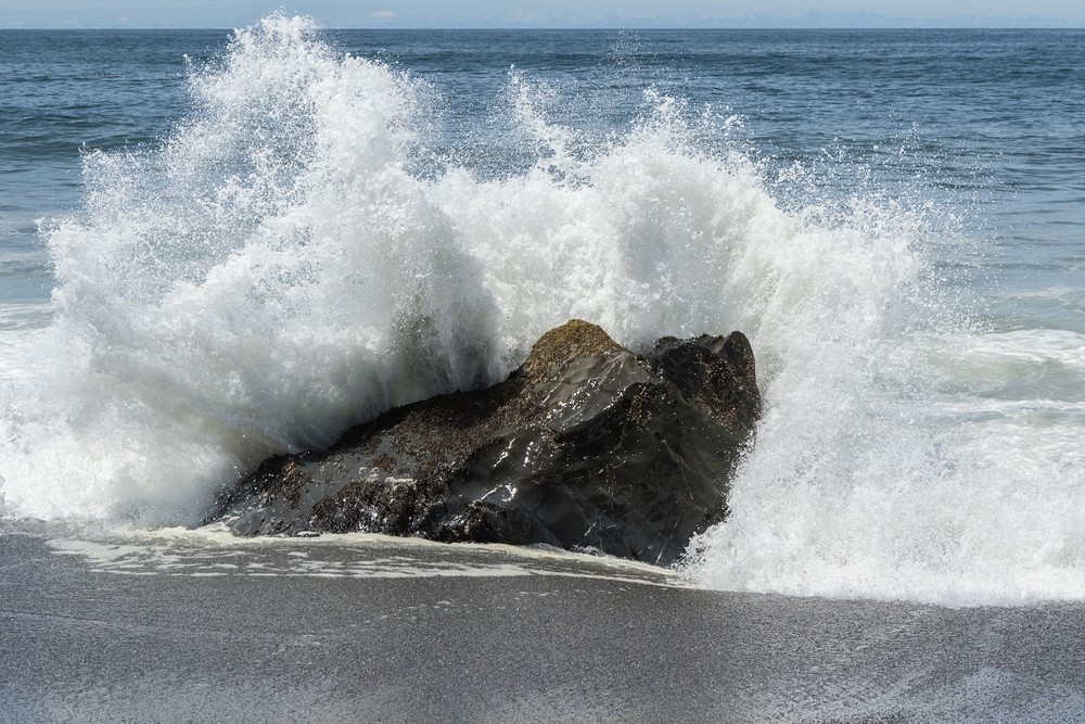Humboldt Lagoons State Park