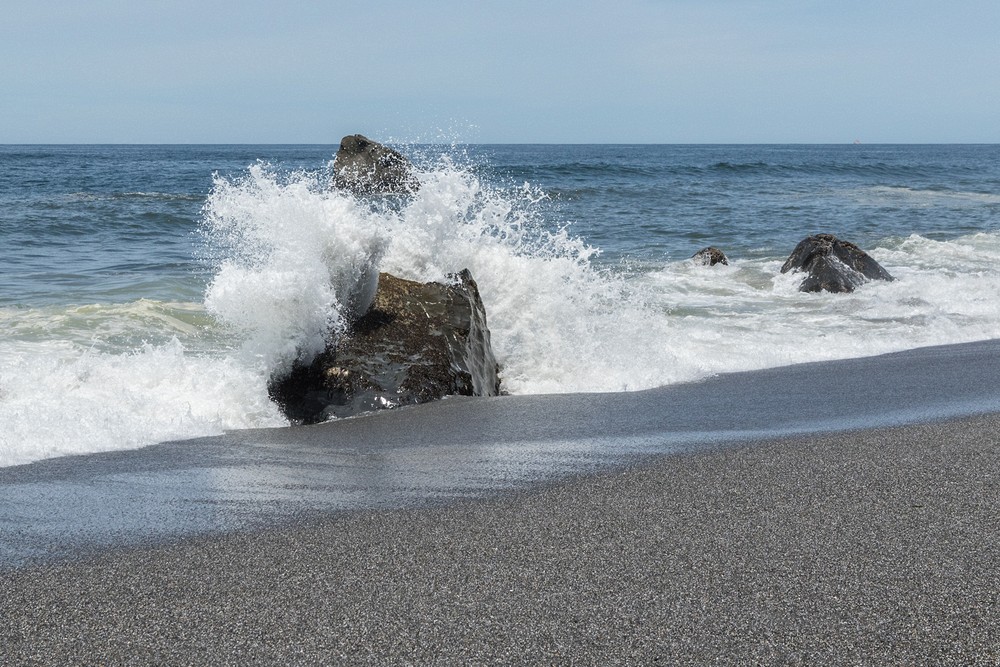 Humboldt Lagoons State Park