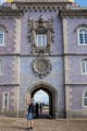 Pena Palace