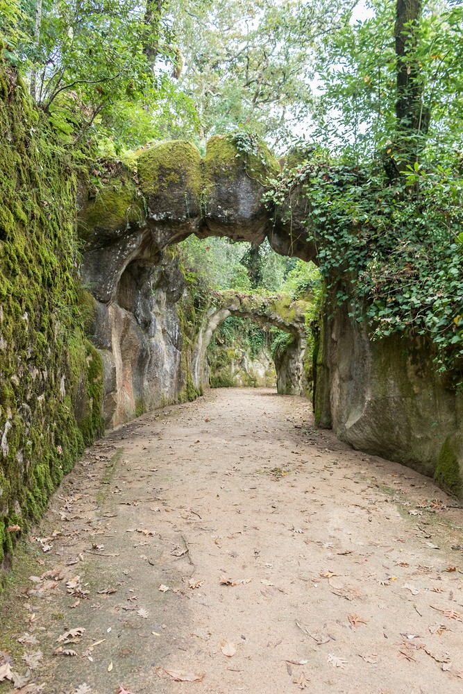 Quinta da Regaleira