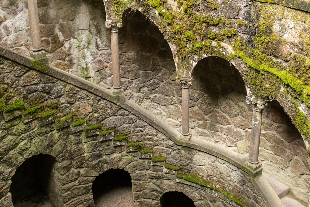 Quinta da Regaleira
