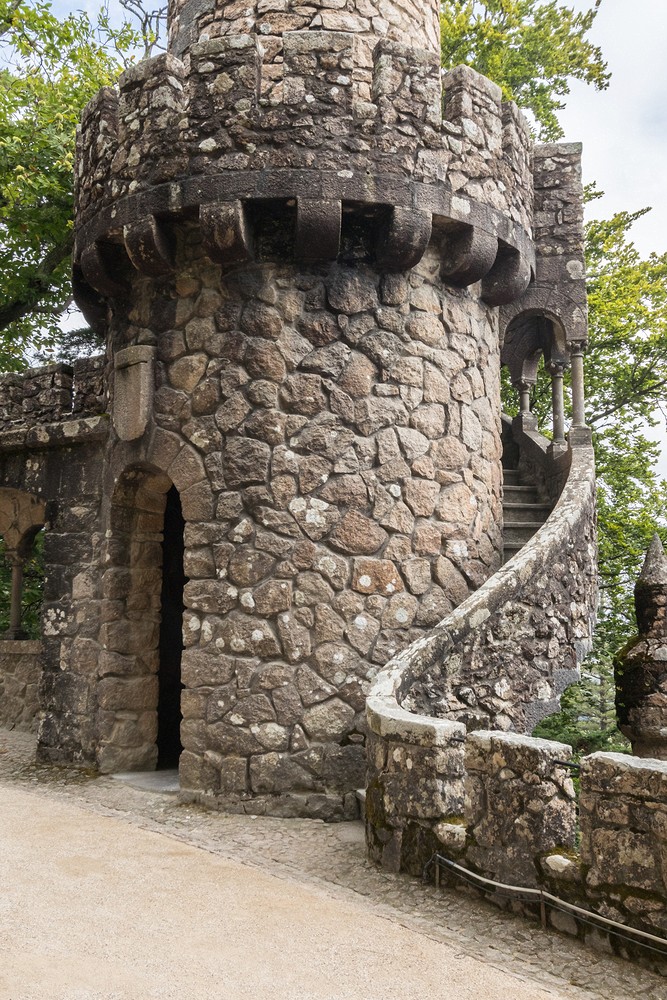 Quinta da Regaleira
