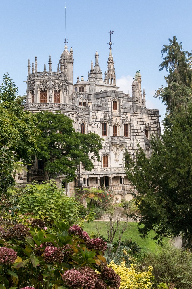 Quinta da Regaleira