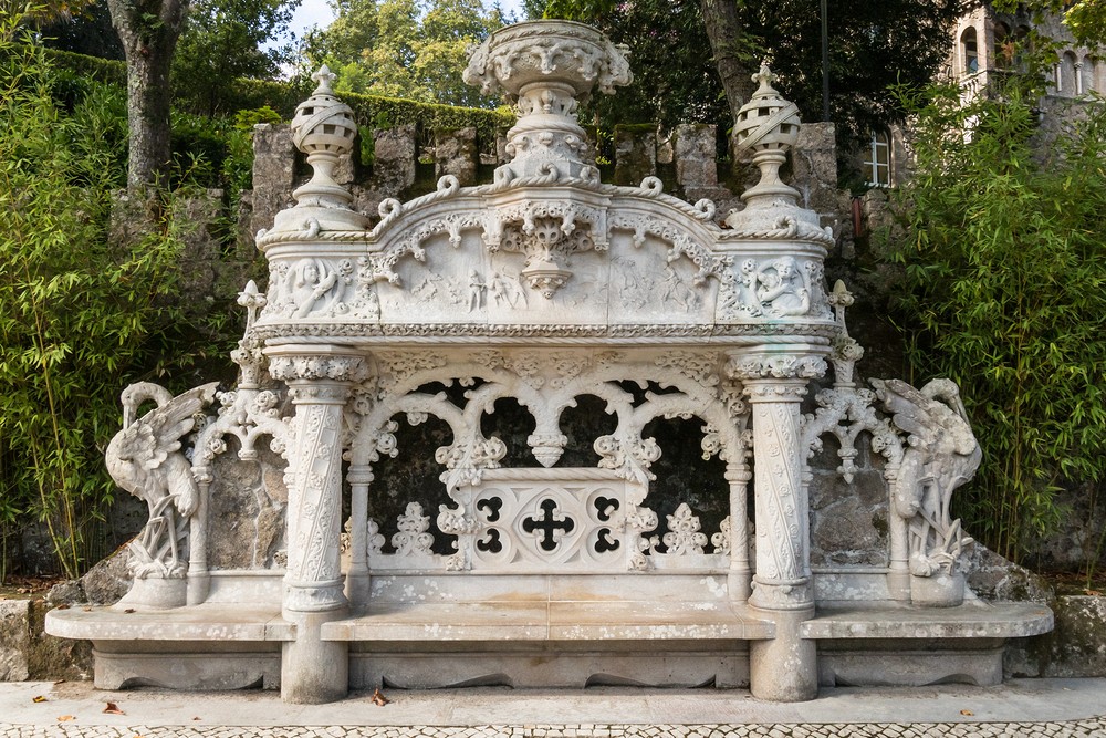 Quinta da Regaleira