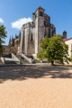 Convent of Christ, Tomar (1118)