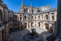Convent of Christ, Tomar (1118)