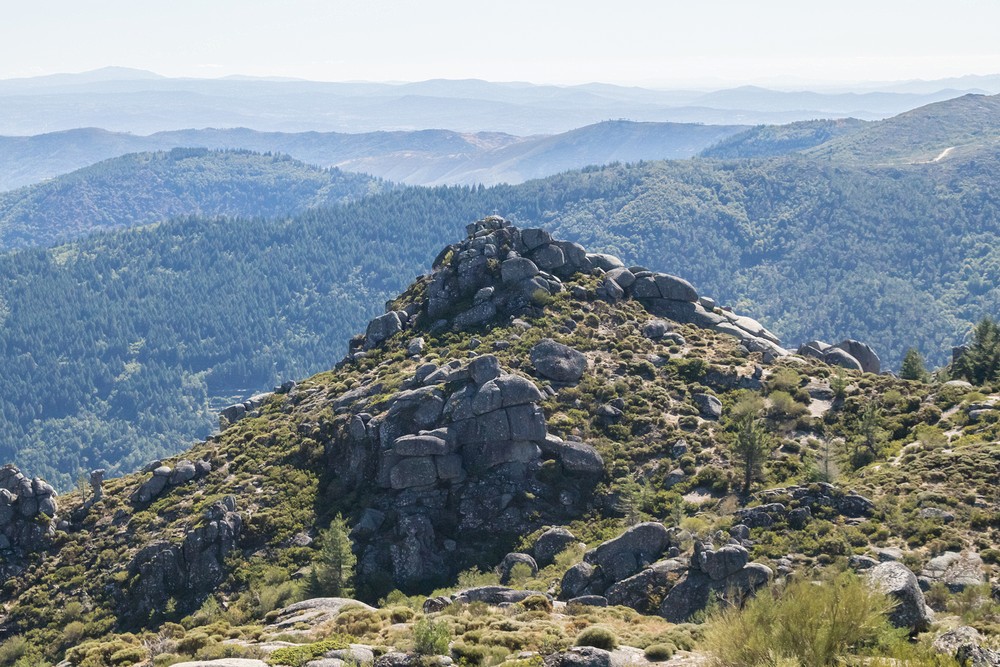 Serra da Estrela