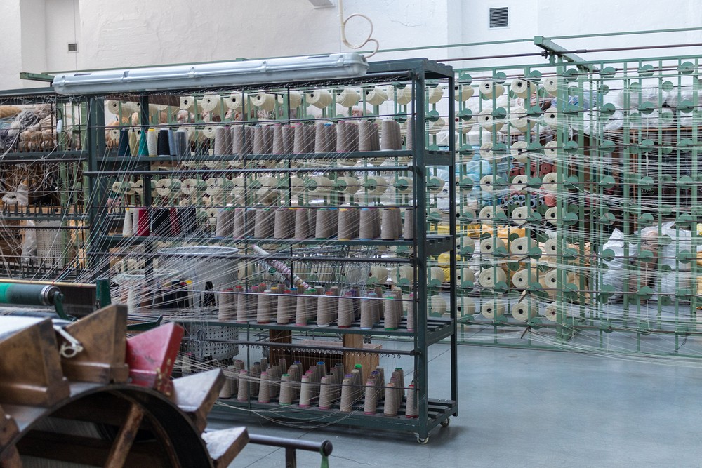 Burel Mill, Manteigas