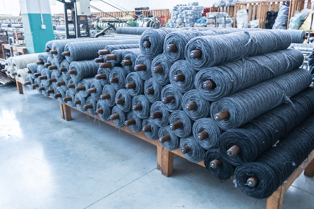 Burel Mill, Manteigas