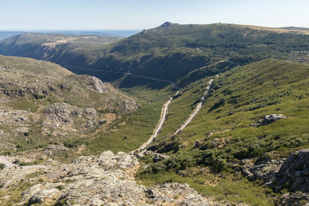 Serra da Estrela
