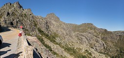 Serra da Estrela