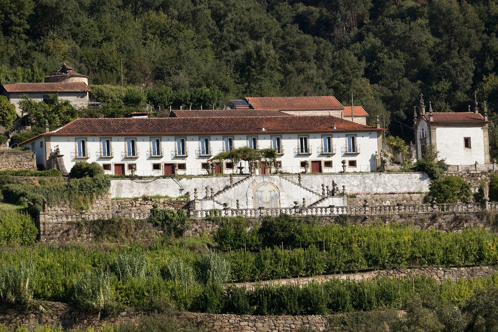 Solar do Ribeiro Parraba