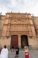 Salamanca University