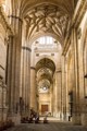 Salamanca Cathedral (1513-1733)