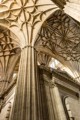 Salamanca Cathedral ceiling (1513-1733)