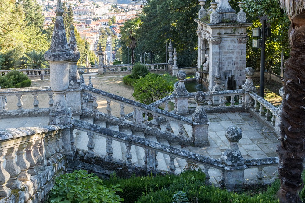 Santu�rio de Nossa Senhora dos Rem�dios