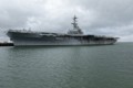 USS Hornet