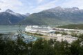 Skagway       - August 22