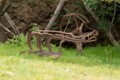 Old Farm Equipment