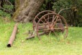 Old Farm Equipment