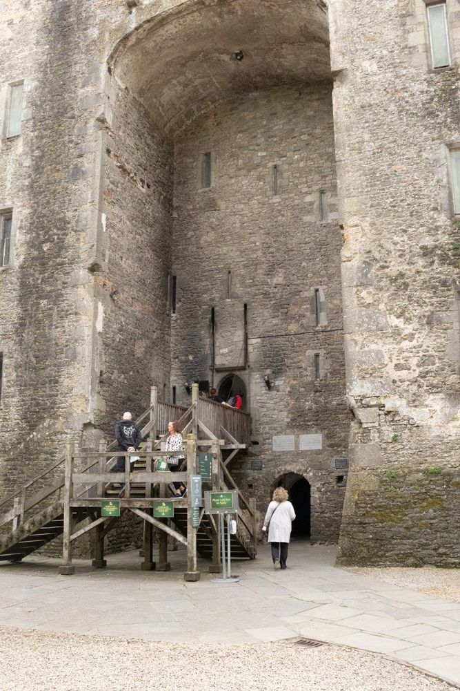 Bunratty Castle