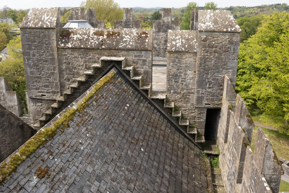 Bunratty Castle