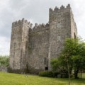 Bunratty Castle