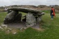 Altar Wedge Tomb