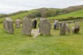 Drombeg Stone Circle