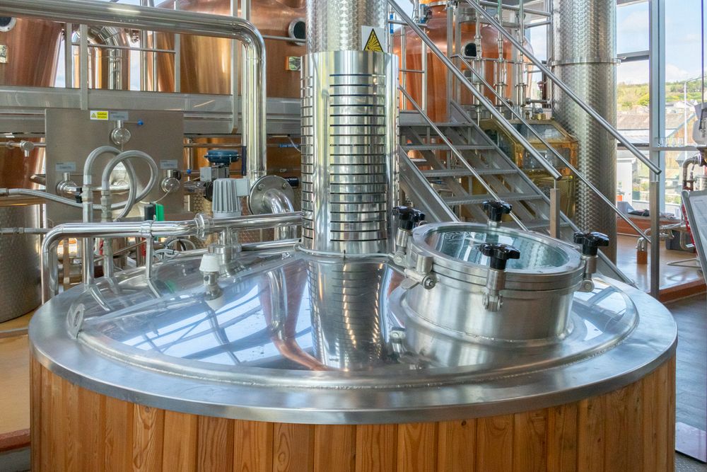 Clonakilty Distillery