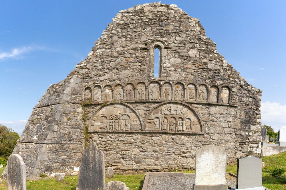 Saint Declans Catherdral