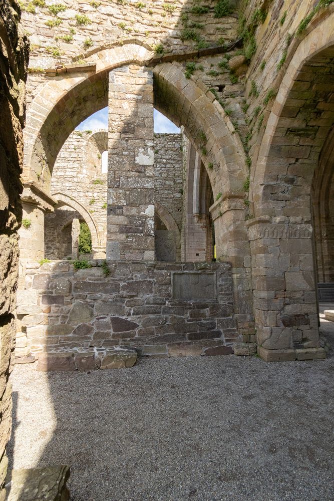 Jerpoint Abbey